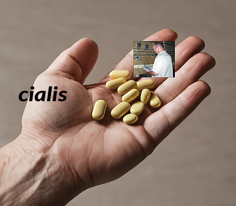 Come comprare cialis